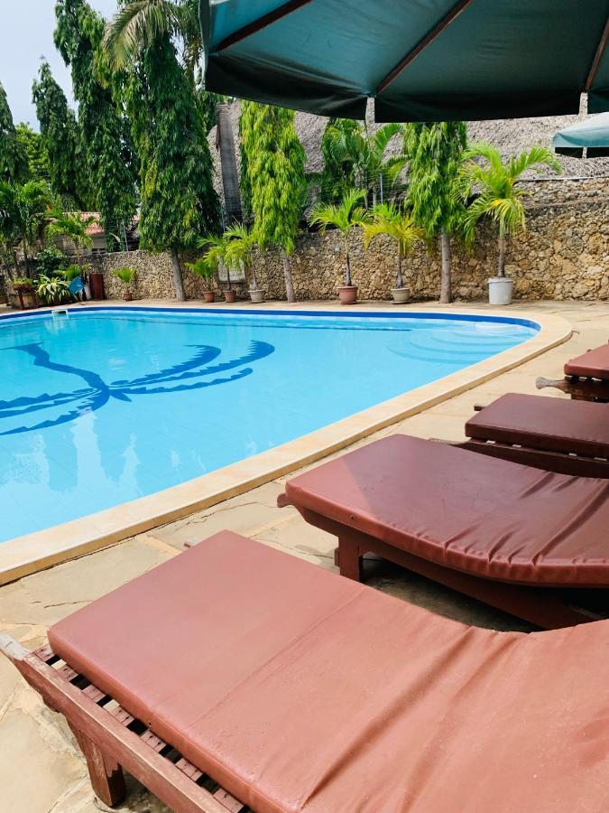 Ltorec Nyali Beach Εξωτερικό φωτογραφία