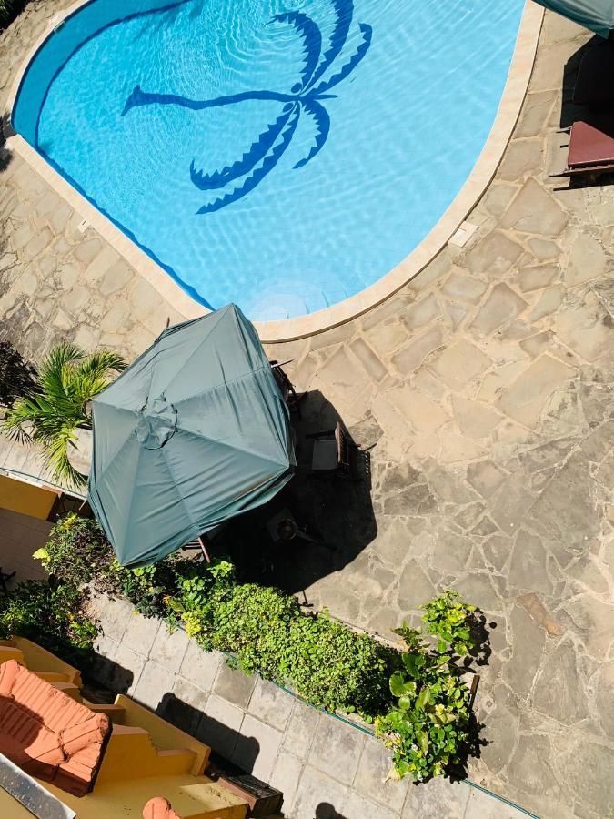Ltorec Nyali Beach Εξωτερικό φωτογραφία