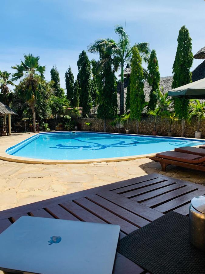 Ltorec Nyali Beach Εξωτερικό φωτογραφία